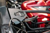 Corsa 2020+ Chevrolet Corvette C8 Stingray Coupe Catch Can thumbnail 4