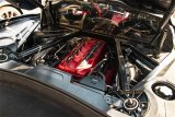 Corsa 2020+ Chevrolet Corvette C8 Stingray Coupe Catch Can thumbnail 5
