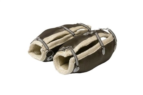 Corsa 20-25 CORVETTE C8 CAT BLANKETS (Fits cor16234) thumbnail 1