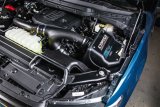 Corsa 2021-2025 Ford F150 3.5L Ecoboost Cold Air Intake with Powercore Filter thumbnail 3