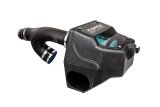 Corsa 2021-2025 Ford F150 3.5L Ecoboost Cold Air Intake with Powercore Filter thumbnail 7