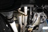 Corsa 2021-2024 Dodge Ram TRX Crew Cab Xtreme Catback Exhaust Dual Rear Gunmetal Tip thumbnail 7