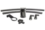 Corsa 2021-2024 Dodge Ram TRX Crew Cab Aluminum Oil Catch Can w/Mounting Bracket thumbnail 2