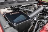 Corsa 17-22 Chevrolet Colorado / GMC Canyon MaxFlow 5 Oiled Filter Closed Box Air Intake thumbnail 3