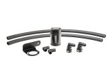 Corsa 2011-2025 Ford F-150 3.5L Turbo (Auto) Corsa Aluminum Oil Catch Can w/Mounting Bracket thumbnail 1