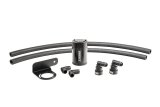 Corsa 2011-2025 Ford F-150 3.5L Turbo (Auto) Corsa Aluminum Oil Catch Can w/Mounting Bracket thumbnail 2