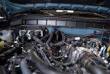 Corsa 2021-2025 Ford Bronco 2.7L Aluminum Oil Catch Can thumbnail 5