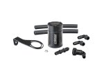 Corsa 2021-2025 Ford Bronco 2.3L Aluminum Oil Catch Can thumbnail 2