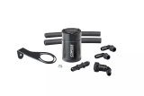Corsa 2021-2025 Ford Bronco 2.3L Aluminum Oil Catch Can thumbnail 7