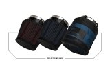 Corsa 2021-2025 Ford Bronco 2.3L Cold Air Intake With MaxFlow 5 Oiled Filter thumbnail 3