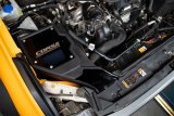 Corsa 2021-2025 Ford Bronco 2.3L Cold Air Intake With MaxFlow 5 Oiled Filter thumbnail 4