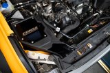 Corsa 2021-2025 Ford Bronco 2.3L Cold Air Intake With MaxFlow 5 Oiled Filter thumbnail 6