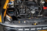 Corsa 2021-2025 Ford Bronco 2.3L Cold Air Intake With Donaldson Powercore Dry Filter thumbnail 4
