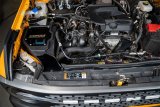 Corsa 2021-2025 Ford Bronco 2.3L Cold Air Intake With Donaldson Powercore Dry Filter thumbnail 6