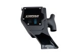 Corsa 2021-2025 Ford Bronco 2.7L Cold Air Intake With Donaldson Powercore Dry Filter thumbnail 2
