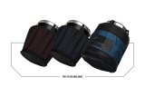Corsa 2021-2025 Ford Bronco 2.7L Cold Air Intake With Donaldson Powercore Dry Filter thumbnail 6