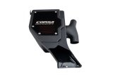 Corsa 2021-2025 Ford Bronco 2.7L Cold Air Intake With DryTech 3D Dry Filter thumbnail 1