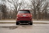 Corsa 2018-2025 Dodge Durango SRT 392 Cat-Back 2.75in Dual Rear Exit Sport 4.5in Black PVD Tips thumbnail 6