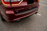 Corsa 2018-2025 Dodge Durango SRT 392 Cat-Back 2.75in Dual Rear Exit Sport 4.5in Black PVD Tips thumbnail 9