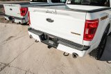 Corsa 2022-2024 2023 Ford F-150 SuperCrew/5.5ft Bed 5.0L V8 Sport Cat-Back Dual Rear Exit-Polished thumbnail 8