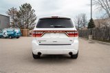Corsa 2011-2025 Dodge Durango Xtreme 2.5in Cat-Back Dual Rear Exit w/ Single 4.5in Black PVD Tips thumbnail 5
