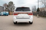 Corsa 2011-2025 Dodge Durango Xtreme 2.5in Cat-Back Dual Rear Exit w/ Single 4.5in Black PVD Tips thumbnail 6
