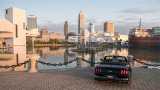 Corsa 2015-2017 Ford Mustang GT Convertible 5.0L V8 Polished Xtreme Dual Rear Exit Exhaust thumbnail 8