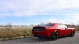 Corsa Sport Exhaust Systems for 2015-2022 CHALLENGER - 14987 2.75-IN. Series Cat-Back Dual Rear Exit with Twin 3.5-IN. Polished Pro-Series Tips thumbnail 7