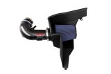 Corsa 2018-2023 Ford Mustang GT 5.0L V8 Carbon Fiber Air Intake with MaxFlow 5 Filter thumbnail 1