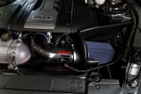 Corsa 2018-2023 Ford Mustang GT 5.0L V8 Carbon Fiber Air Intake with MaxFlow 5 Filter thumbnail 2