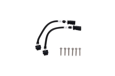 Corsa 23-25 Chevrolet Corvette C8 Z06 3in Valved Cat-Back Exhaust Muffler Delete Track Systemw/o Tip thumbnail 2