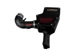 Corsa 2018-2023 Ford Mustang GT 5.0L V8 Forged Carbon Fiber Air Intake w/ DryTech 3D No Oil Filter thumbnail 2