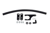 Corsa 2020-2025 Dodge Durango SRT Hellcat Carbon Fiber Air Intake w/ DryTech Forged CF - Black thumbnail 5