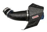 Corsa 2020-25 Dodge Durango SRT Hellcat Forged Carbon Fiber Air Intake w/ MaxFlow Oiled Filter thumbnail 1