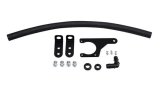 Corsa 2020-25 Dodge Durango SRT Hellcat Forged Carbon Fiber Air Intake w/ MaxFlow Oiled Filter thumbnail 2