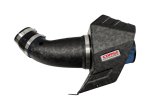 Corsa 2020-25 Dodge Durango SRT Hellcat Forged Carbon Fiber Air Intake w/ MaxFlow Oiled Filter thumbnail 4
