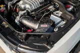 Corsa 2020-25 Dodge Durango SRT Hellcat Forged Carbon Fiber Air Intake w/ MaxFlow Oiled Filter thumbnail 5