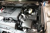 Corsa 2022-2025 Toyota Tundra 4WD 3.4L V6 Aluminum Oil Catch Can w/ Bracket thumbnail 5