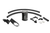 Corsa 2022-2025 Toyota Tundra 4WD 3.4L V6 Aluminum Oil Catch Can w/ Bracket thumbnail 6