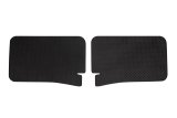 Corsa 2023-2025 Chevrolet Corvette C8 Z06 Black Out Heat Protection Shields thumbnail 3