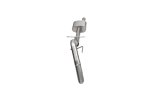 Corsa 2024-2025 Ford Ranger 3IN Cat-Back Exhaust After Axle Exhaust Dump for Off-Road Use thumbnail 1