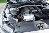 Corsa Performance 2015-2017 Ford Mustang 3 oz. Aluminum Oil Catch Can W/ Mounting Bracket thumbnail 2