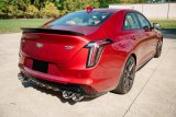 Corsa 22-25 Cadillac CT4 V Blackwing 3in Dual Mode Active Cat-Back 4.5in CF Polished Dual Rear Tip thumbnail 2