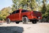 Corsa 09-23 RAM 1500 (Classic) 3in Cat-Back Extreme - 4.5in Black Tips thumbnail 3