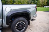 Corsa 24-25 Toyota Tacoma (2.4L Turbo) Sport Cat-Back - 4in Polished Tip thumbnail 4
