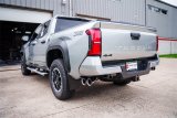 Corsa 24-25 Toyota Tacoma (2.4L Turbo) Sport Cat-Back - 4in Polished Tip thumbnail 5