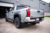 Corsa 24-25 Toyota Tacoma (2.4L Turbo) Sport Cat-Back - 4in Black Tip thumbnail 5