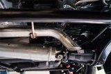 Corsa 24-25 Toyota Tacoma (2.4L Turbo) Sport Cat-Back - Exhaust Dump thumbnail 4