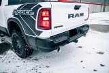 Corsa 25-26 Ram 2.5in Stainless Steel Sport Cat-back Dual Rear Exit 5.0in Polished Tip thumbnail 3
