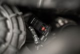 Corsa 20-25 Corvette C8 3in. Cat-Back 4.5in. Tips - Polished Carbon Fiber Tips thumbnail 2